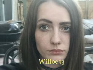 Willoe93