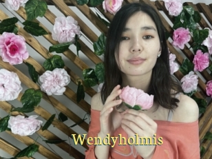 Wendyholmis