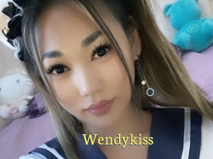 Wendykiss