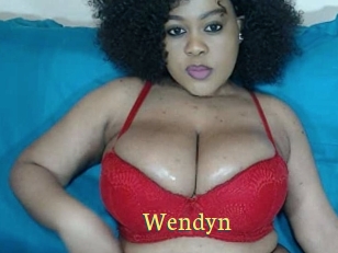 Wendyn