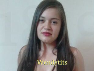 Wendytits