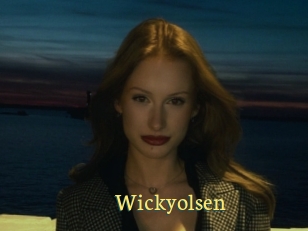 Wickyolsen