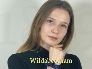 Wildabeecham