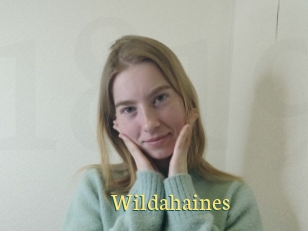 Wildahaines