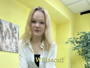 Willaacuff