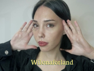 Wilonaforland