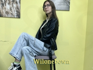 Wilonebown