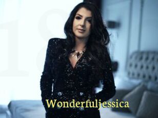 Wonderfuljessica