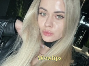 Wowlips