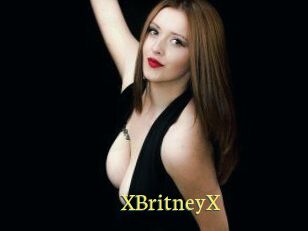 XBritneyX