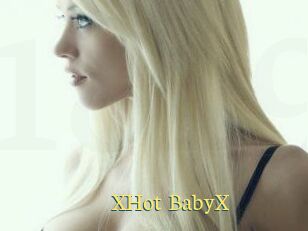 XHot_BabyX