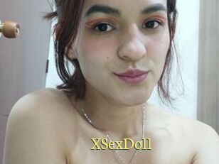 XSexDoll