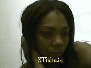 XTisha24