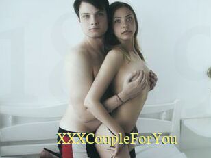 XXXCoupleForYou