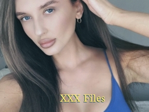 XXX_Files