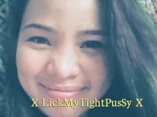 X_LickMyTightPusSy_X