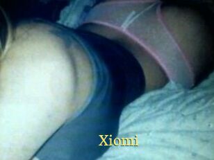 Xiomi_