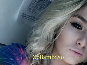 XoBambiXo