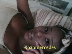 Xoxomercedes