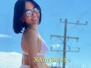 XAmyRosex