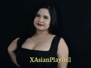 XAsianPlayfull