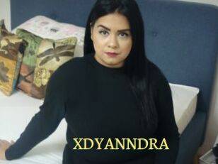 XDYANNDRA