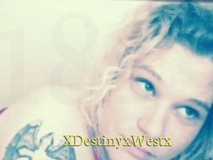 XDestinyxWestx