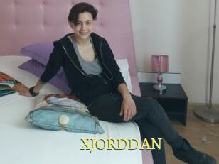 XJORDDAN