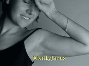 XKittyJanex