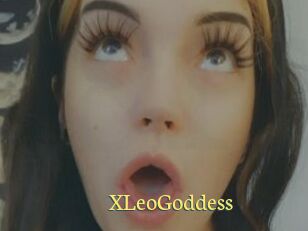 XLeoGoddess