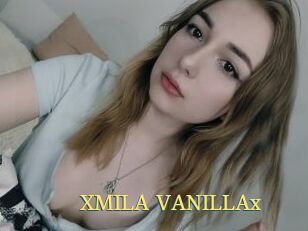 XMILA_VANILLAx