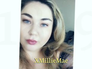 XMillieMae