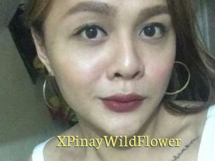 XPinayWildFlower