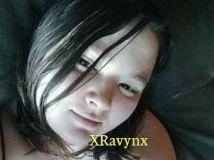 XRavynx