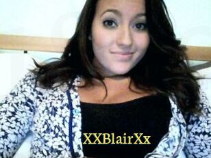 XXBlairXx