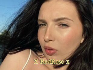 X_RedRose_x