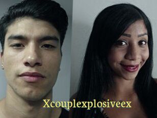 Xcouplexplosiveex