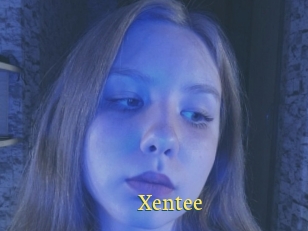 Xentee