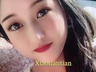 Xiaotiantian