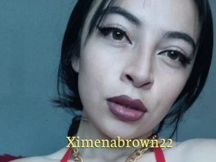 Ximenabrown22