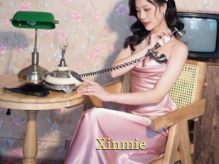 Xinmie