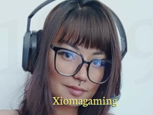 Xiomagaming