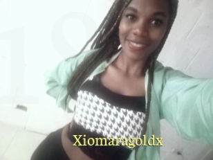 Xiomaragoldx