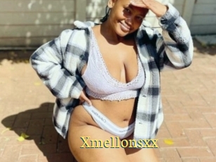 Xmellonsxx