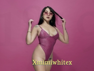 Xmimiwhitex