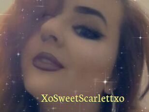 XoSweetScarlettxo