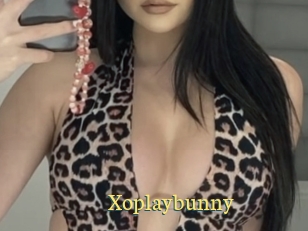 Xoplaybunny