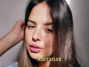 Xseranax