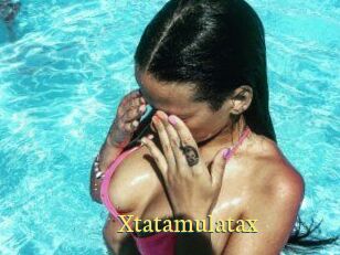 Xtatamulatax