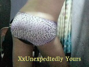 XxUnexpedtedly_Yours